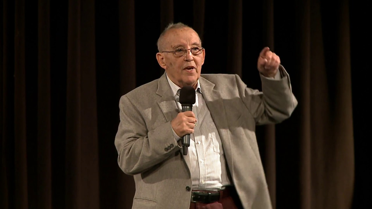 Pedagógiai Esték - Dr. Vekerdy Tamás: Óvodából iskolába 2017.09.18..