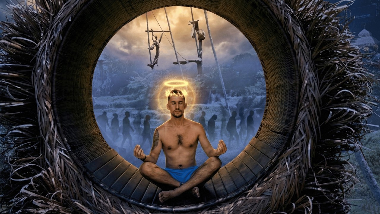 Как ЭГО прячется за духовностью. Почему ты чувствуешь одиночество и считаешь других «спящим стадом».