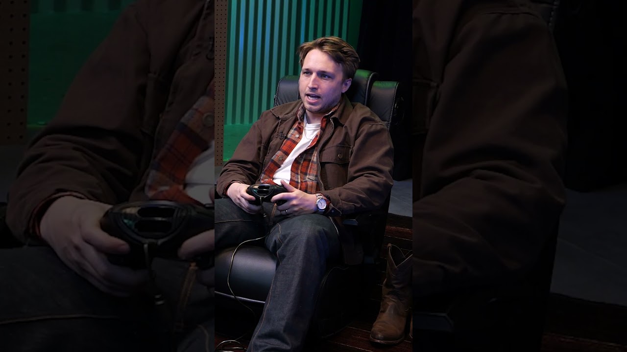 Amazing amazing harmonies