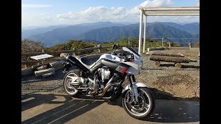 MT-01 OS Mt. Ibuki Driveway Full Course