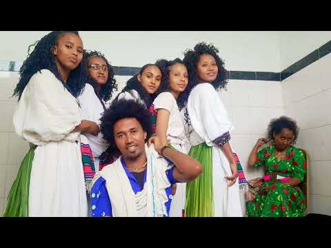 የጀግናው አበበ ካሴ ምርጥ ባህላዊ ዘፈን Ethiopian Music Abebe Kassie 2022