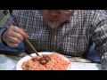 ［一人deごはん］マ・マー「イタリアン」3食にミートボールをトッピング！！