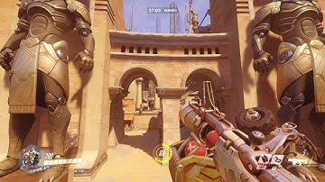 Temple of Anubis: 4 TIPS & TRICKS