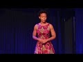 Made in Africa | Marang Marekimane | TEDxLytteltonWomen