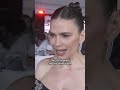 Hayley Atwell witnesses the mission in full with fans in Tokyo! Get your tix for #MissionImpossible