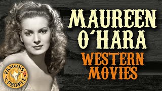 Maureen O'Hara