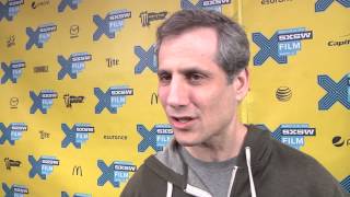 Trainwreck: Producer Barry Mendel Exclusive SXSW Red Carpet Movie Premiere Interview | ScreenSlam