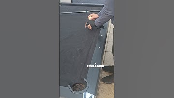 One Simple Tip to Avoid This Common Pool Foul #trickshots #8ballpool #billiard