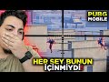 TAKİPÇİLERİMİ BOŞUNAMI ÖLDÜRDÜM Pubg Mobile