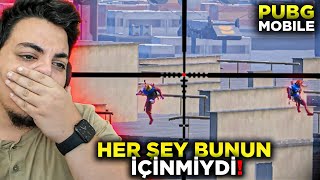 TAKİPÇİLERİMİ BOŞUNAMI ÖLDÜRDÜM Pubg Mobile