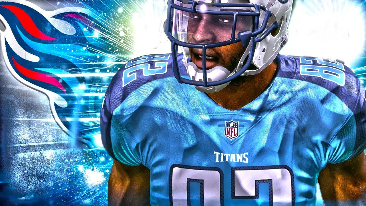 Madden 17 Franchise Mode Week 7 - Tennessee Titans vs Baltimore Ravens