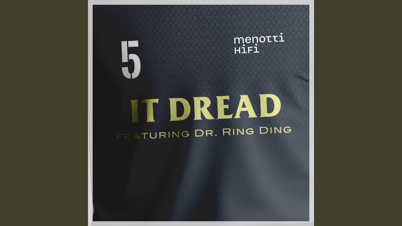 Mira It Dread en YouTube Mira It Dread en YouTube
