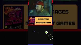 Final de Micro Mages | #romervstheworld de #Twitch