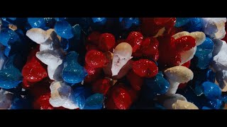 映画『クイーンダム／誕生』予告編