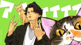 モテたい格ゲーマーささきの配信のサムネイル画像