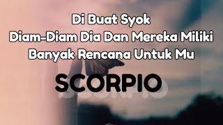 🫣Scorpio🫣Shocked...🫢 Secretly He Has Many Plans For Muu🍃