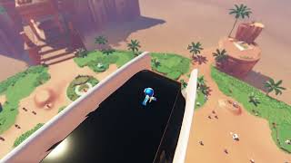 At The Top Of My Game Astro Bot