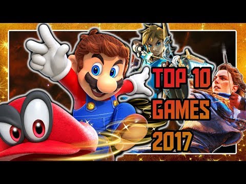 Video: Nintendo Dominiert Japans Top 10 Der Meistverkauften Spiele Des Jahres