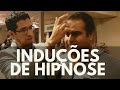 Induções de Hipnose - Aula 5 Instituto Romanni