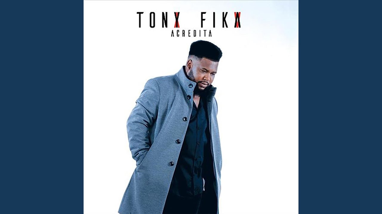 Ca Bu Bai (feat. Gilson Furtado)