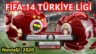 Fifa 14 Türki̇ye Li̇gi̇ Yamasi Plus Team Stsl 2020 Yilinda Fifa 14 Oynanir Mi ?