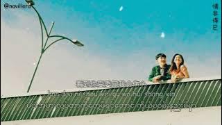 情非得已(qing fei de yi)Myanmar translation#庾澄慶Harlem Yu#navillera#songsforyou