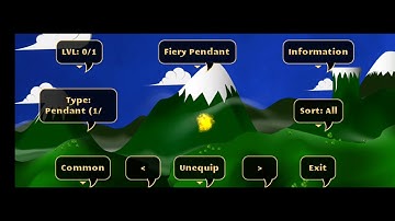 Finally I got all the baubles in Rls Swordigo 5.5 🙂🔥