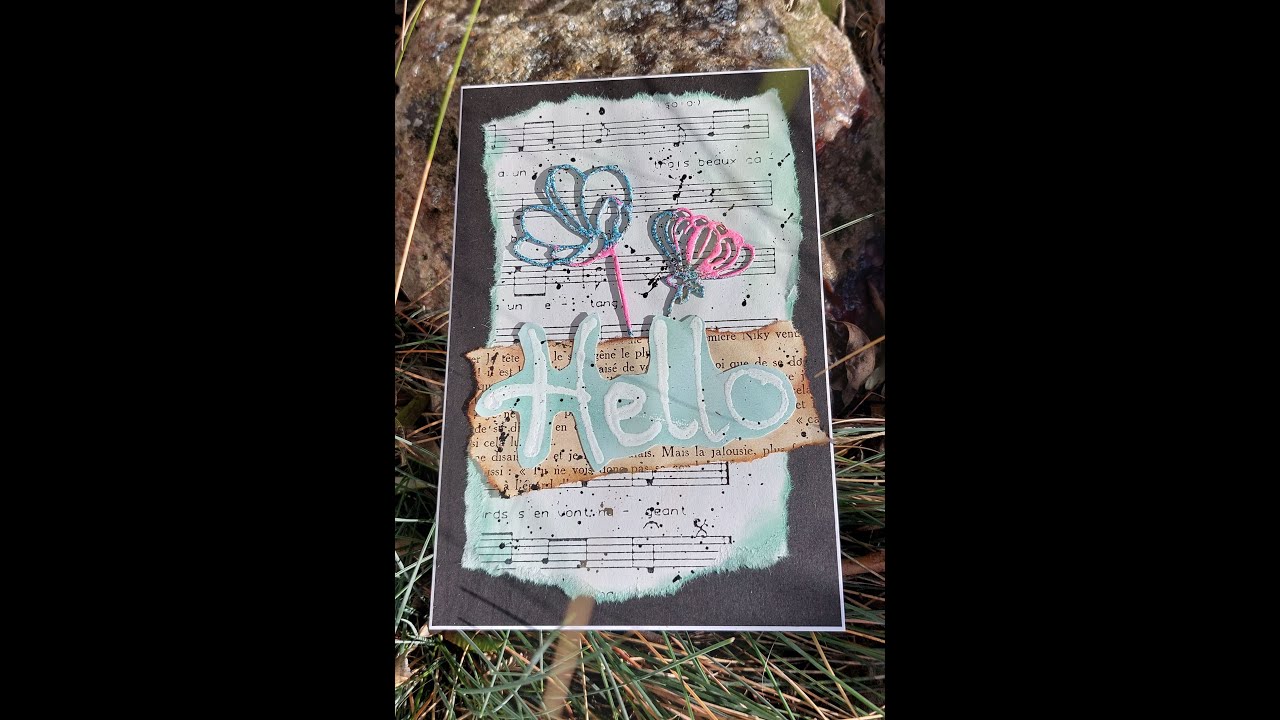 💯 EMBOSSAGE A CHAUD ET P'TITES ASTUCES 👌💥 