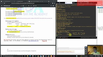 LAB:MPLS L3 VPN Support for EIGRP.
