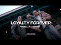 Hanzel La H ❌ Hades66 - Loyalty Forever (Lyric Video) | CantoYo