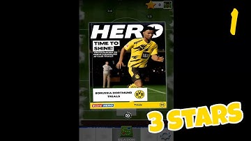 Score Hero 2 Level 1 Walkthrough 3 Stars