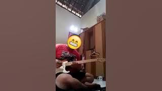 Sonia instrument versi melody gitar