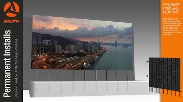 Digital Signage - DSE 2017