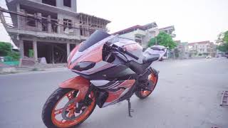 phonix 175 độ