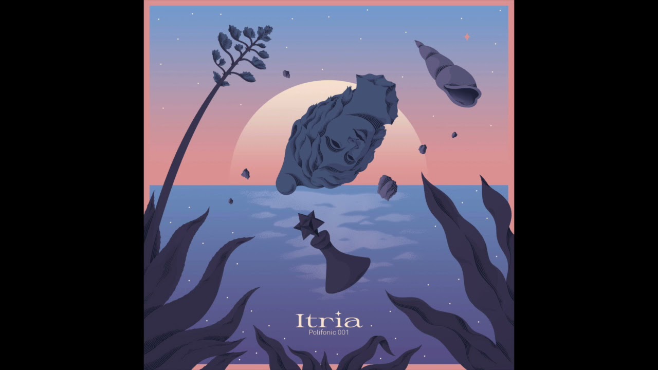 Yanik Park - Ohayashi (PF001)