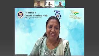 Webinar on “Use of AI & Audit Tools in Direct Taxation” - 17072025