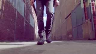 CELIO - FILM CHAUSSURES - AUTOMNE HIVER 2012
