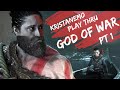 God of war pt 1