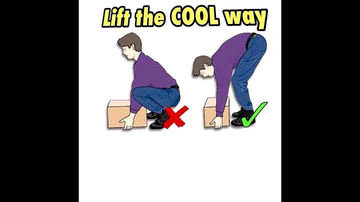 Lift The Cool Way