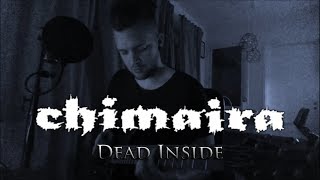 CHIMAIRA - Dead Inside (Guitar Cover)