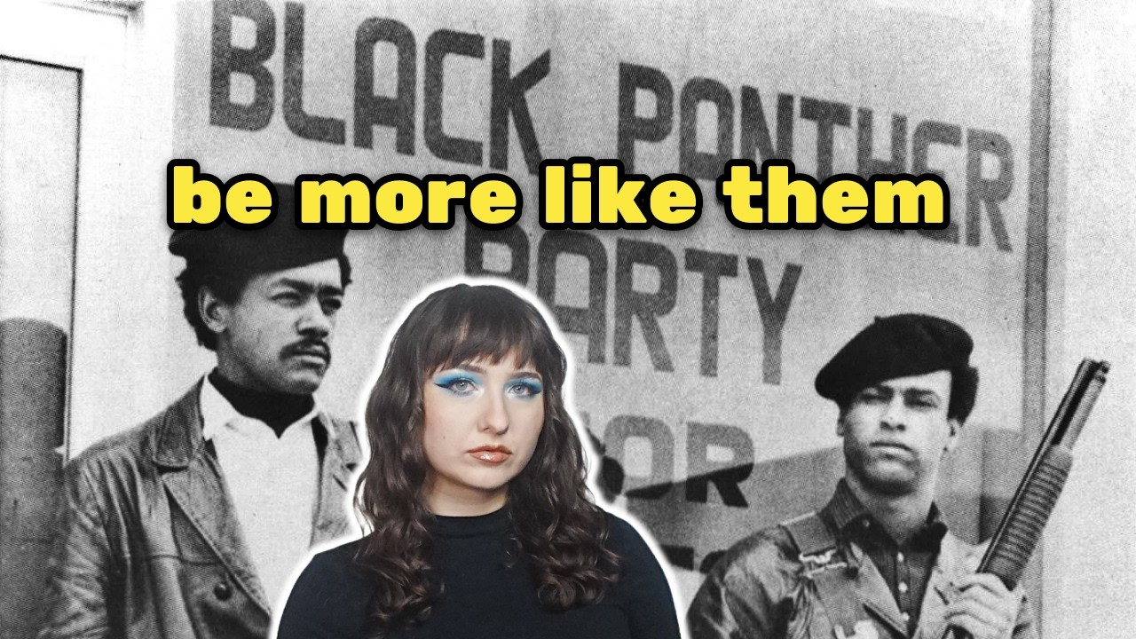 Are you actually revolutionary or just performative?