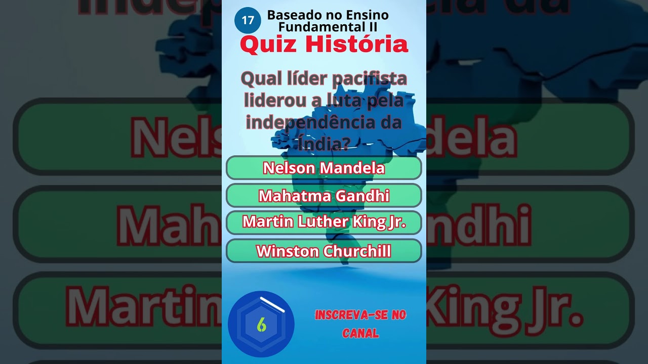 Quiz de História - Página 17