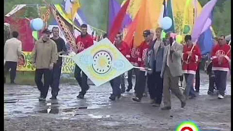 Ысыах_Нерюнгри_2006