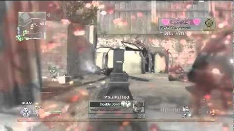 Kills With Skills - SPAS-12 FEED