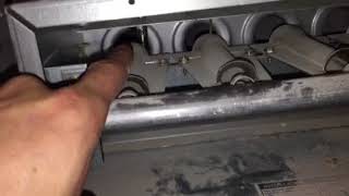 How To Fix Armstrong Furnace Blower Fan That Keeps Running And Won't Turn Off - Nest Thermostat