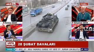 1377 Mehmet Alagöz Cezaevindeki Mağdurlar Için Ne Yapılabilir