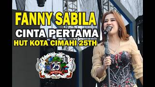 FANNY SABILA CINTA PERTAMA | GUNUNG BOHONG CIMAHI 27 JUNI 2026