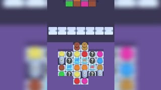 Knit Thread Jam Level 92 Walkthrough Solution 