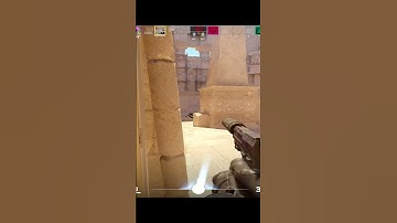 CS2 -5 ace Anubis #cs2  #csgo  #csmoments #motivation #shorts