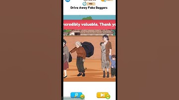 Level 95 (Annoying Puzzle Game) #shortsfeed #feedshorts #androidgames #puzzlegame